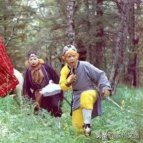 鲜为人知的3类中级取经人坐标，精准匹配任务需求，高效拿满师门/降妖奖励