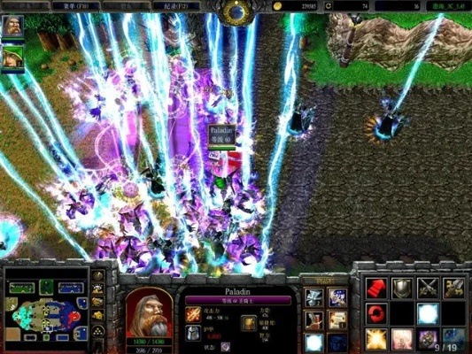 澄海3C隐藏模式全揭秘，触发技巧、专属玩法及冷门奖励实战指南