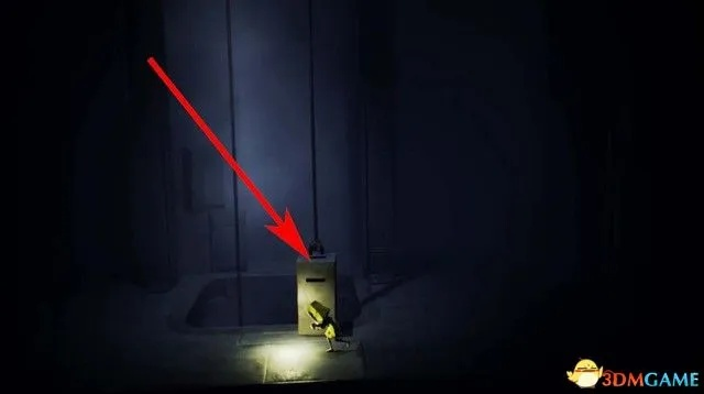 小小梦魇2全攻略，卡关BOSS无伤过、全隐藏收集+暗线解码，新手也能一周目毕业？