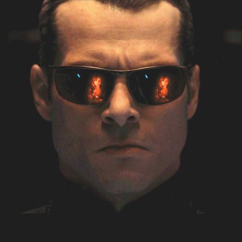 晨报|《生化9》里昂已婚了？《战神》剧集再曝选角