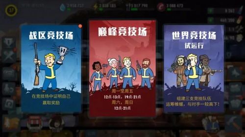 辐射4全屏类型怎么调？鲜为人知的全场景适配技巧&避坑指南