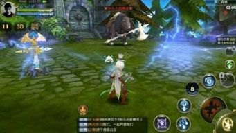 探索龙之谷学者转职，2026年隐藏职业真相大揭秘？