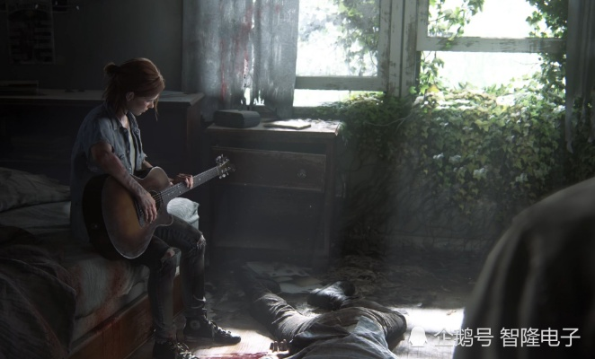 最后生还者2硬核指南，破解剧情争议+高难度潜行实战+全收集冷门技巧