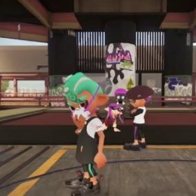 就在今晚10点！任天堂独立游戏直面会时长15分钟