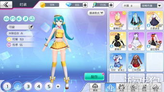 初音未来歌姬计划2深度攻略，从萌新SSS评级到隐藏曲目解锁全指南