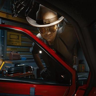 Xbox发彩蛋暗示《赛博朋克2077》将加入XGP！