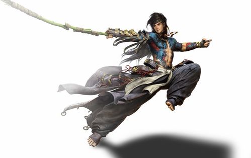 剑网3丐帮2026赛季独家指南，新手速成、PVP连招拆解、PVE全场景适配