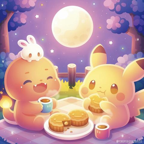 “皮卡丘可能会跳上餐桌”！宝可梦CEO：只想做有趣的游戏