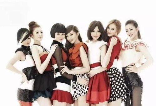 亚洲首支AI真人女团官宣 五位成员形象各异