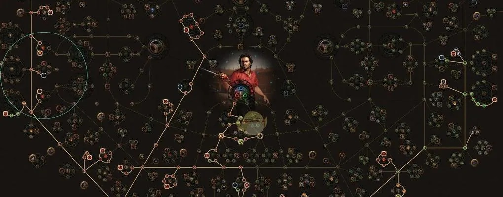 克雷文流派怎么称霸流放之路？从开荒到攻坚的全维度解析