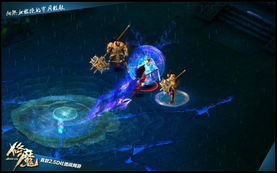 九龙剑宗怎么玩出天花板？新手入门、功法搭配到宗门霸榜的深度解析