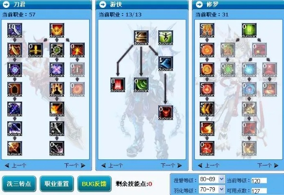 桃园加点类型全解析，适配PVE/PVP热门需求的实战加点指南