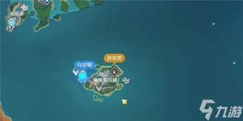 原神超级海豚怎么触发？2026实测解锁隐藏成就与专属奖励全指南