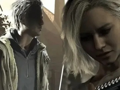 《生化危机：安魂曲》格蕾丝大雷成人mod登上外网热搜 被批性化女性！