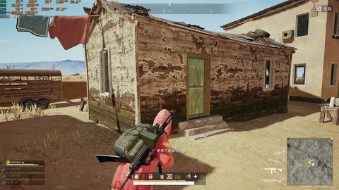 上代显卡都能稳4K/60帧？《红色沙漠》惊呆数毛社