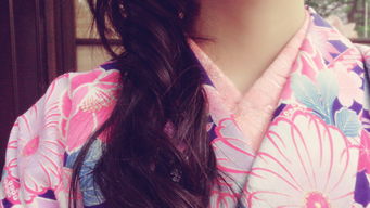 日本女人穿和服怎么上厕所？看似暴露该挡都挡住的动态图