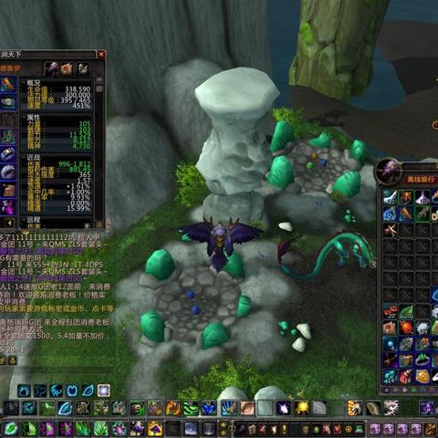 激战2跳跳乐全类型拆解，冷门速通技巧助新手拿满隐藏奖励