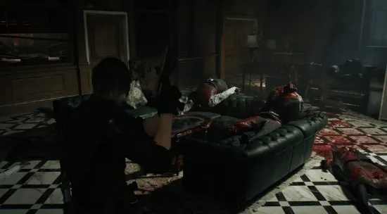 《生化危机9：安魂曲》日本和谐翻车！玩家甚至退款买海外版