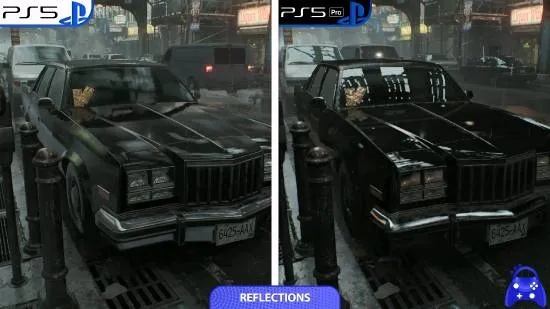 《生化危机9：安魂曲》NS2&amp;PS5Pro画质对比！整体表现令人满意