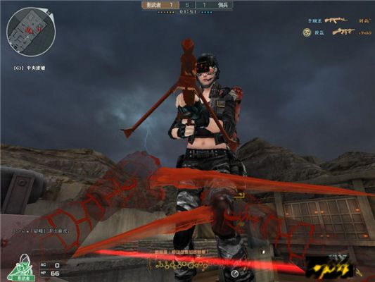 CF暗影类型玩法深度拆解，潜伏隐身进阶、保卫反制攻略+2026官方胜率数据