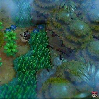 《星之卡比：飞天骑士》开发秘闻 作曲家创作时根本不知什么游戏