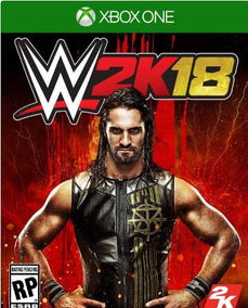 系列首次！ 《WWE 2K26》将采用D加密保护