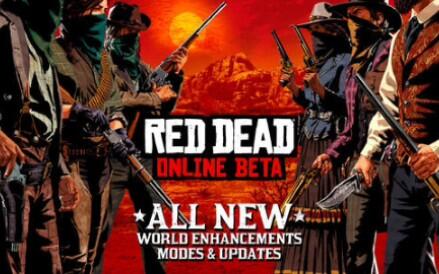 《红色沙漠》新细节曝光：NPC互动深度堪比《荒野大镖客2》！