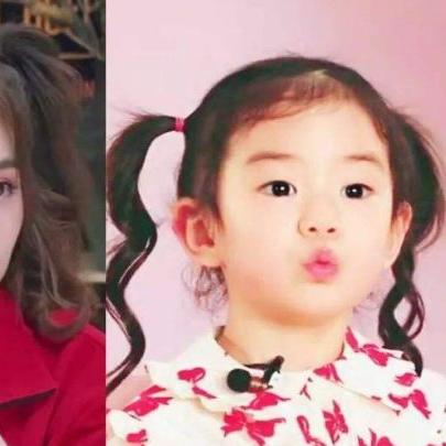 戚薇李承铉带Lucky游迪士尼，独家拆解明星同款亲子攻略，普通家庭照搬就省心