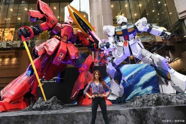 万代南梦宫领导层重组，卡牌、高达业务换帅，未来影响如何？