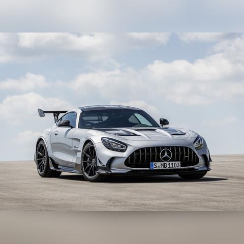 《GT赛车8》正在开发 招聘信息透露项目已启动