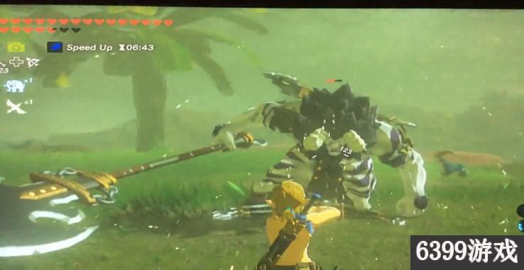 塞尔达荒野之息，新手开荒零卡关+神庙速通+人马无伤，2026独家实战全指南