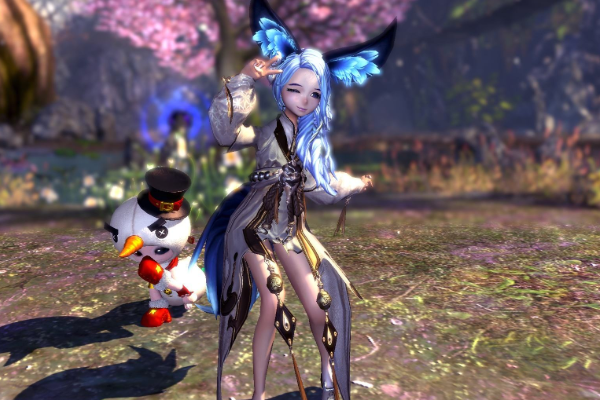 2026剑灵全职业深度解析，适配热门需求的平民/氪佬最优选择指南