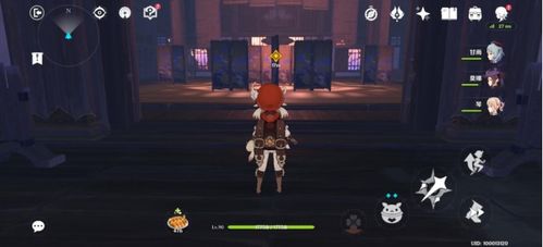 原神借景之馆深度攻略，绝缘/追忆刷取技巧、速通配队&机制避坑指南