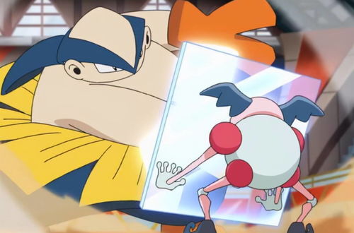 宝可梦Pokopia获外媒60分评价 评其为平庸之作