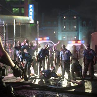 生化危机粉丝速通系列27部作品 耗时55小时迎接新作