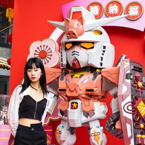 万代南梦宫宣布领导层重组 卡牌与高达业务换帅