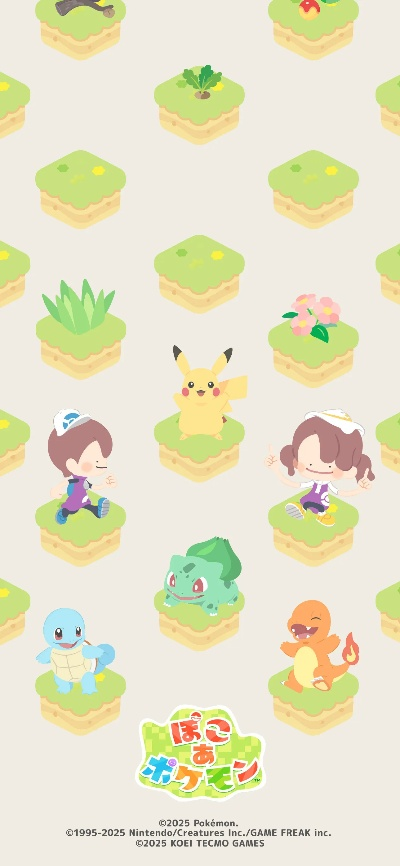 《宝可梦Pokopia》成系列史上M站最高分！种田魅力太大了