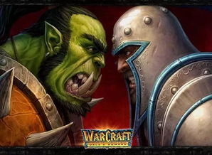 20年神作还在发力！《魔兽争霸》肉鸽塔防版来袭 《Dawn Of Defense》首曝