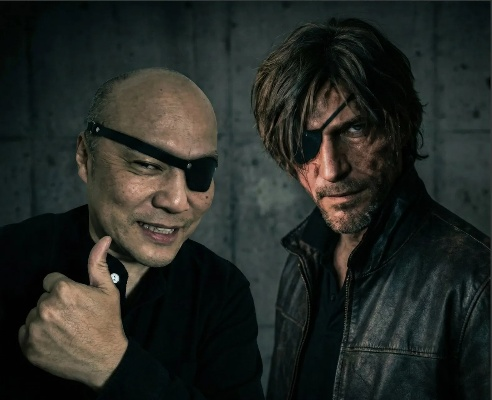 90岁杨老头开箱《生化危机9：安魂曲》！里昂老了我也老了