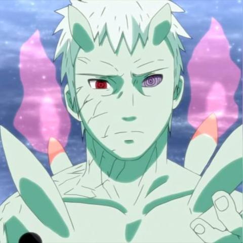 《火影忍者：忍者新世代》S忍信[秽土转生]登场！