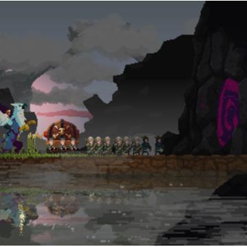 Steam喜加一！免费领取生存制造塔防《世界工匠TD》