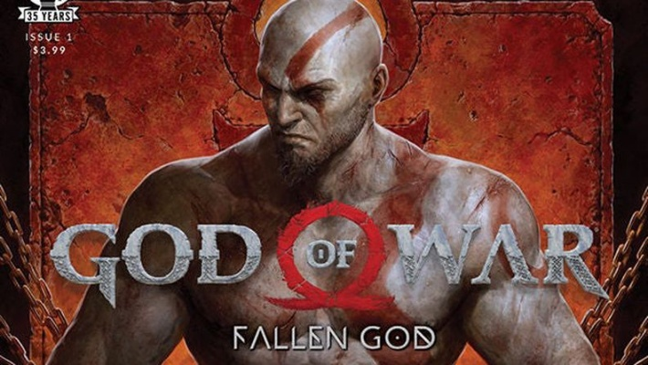 战神宇宙新作确认开发 编剧资料泄露证实IP扩展计划