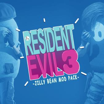 影响我打丧尸！《生化危机9》成人MOD上新