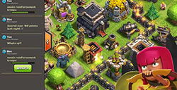 部落战争类页游怎么快速霸服？2026零氪流派+部落管理全攻略