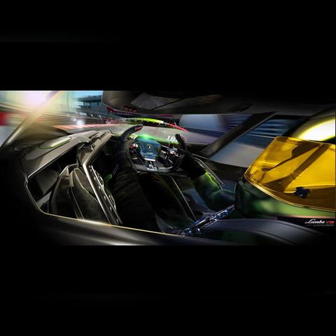 《GT赛车8》正在开发 招聘信息透露项目已启动