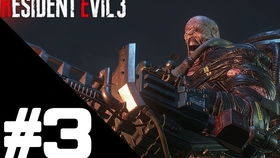 生化危机粉丝速通系列27部作品 耗时55小时迎接新作