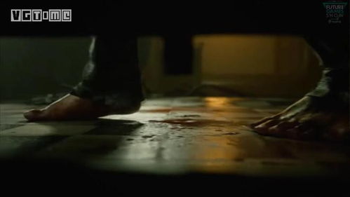 虚幻五恐怖游戏《ILL》新情报：打造电影级恐怖体验