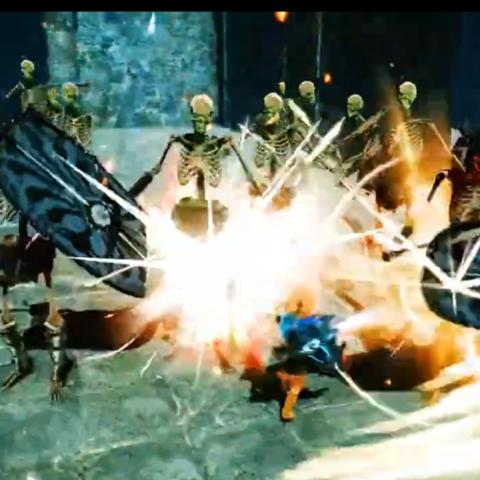 塞尔达无双怎么玩爽？割草ARPG进阶，新手避坑、素材速刷、隐藏角色全指南