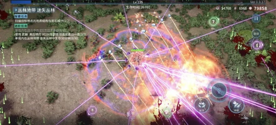 神的半身类型游戏全攻略，2026热门新作推荐+战力飙升实战指南