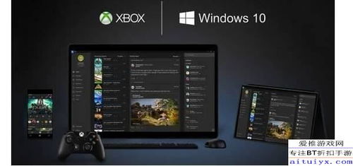 微软申请新专利：未来Xbox或支持AI和真人“代打”助你通关